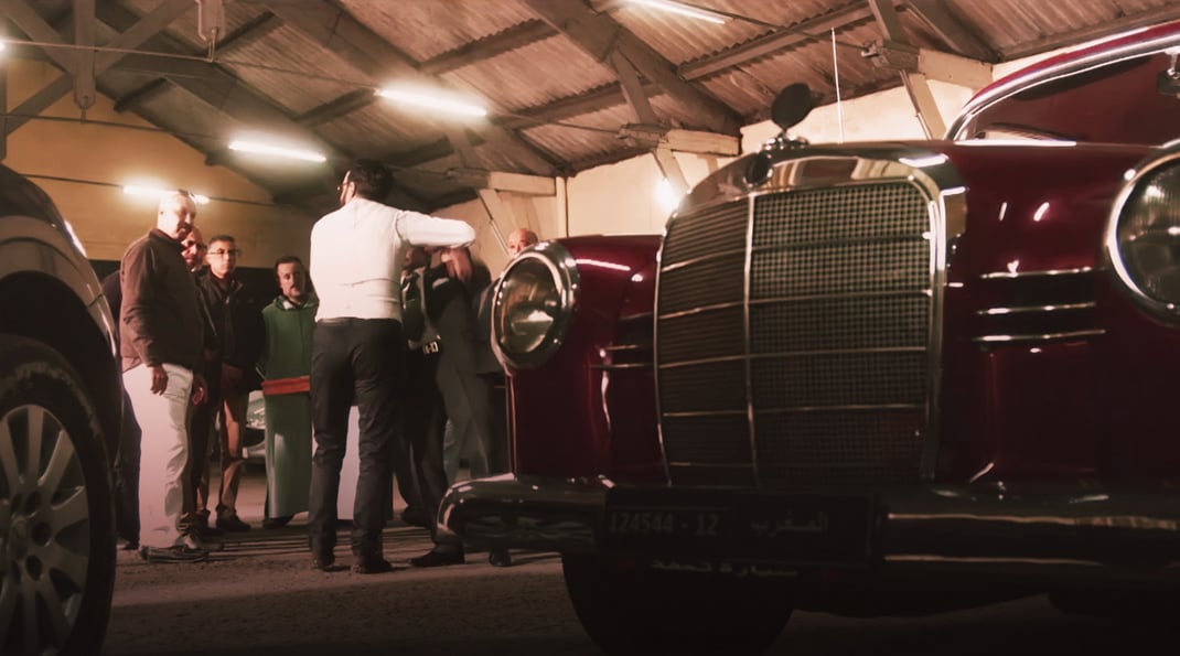 صورة حلقة المحتوى