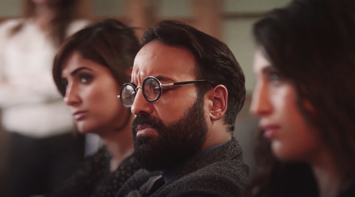 صورة حلقة المحتوى