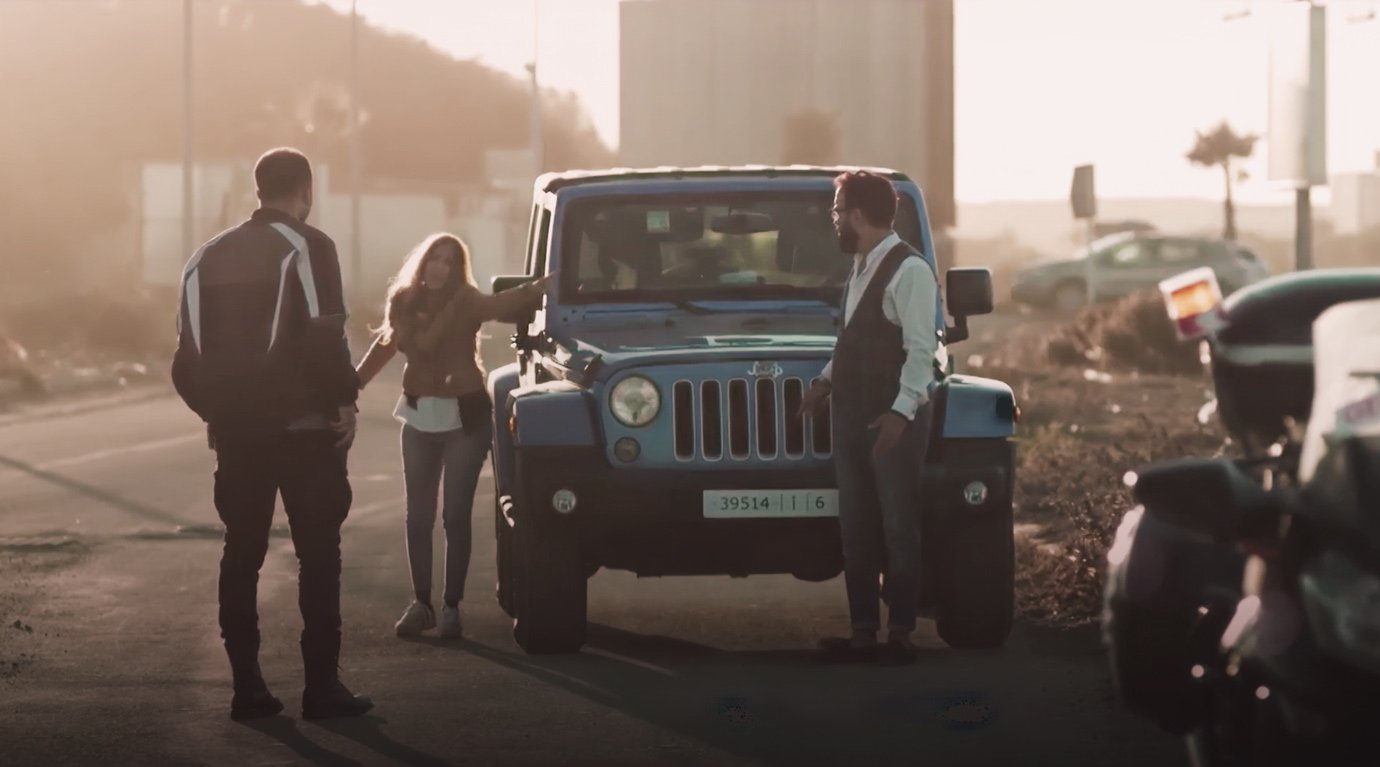 صورة حلقة المحتوى