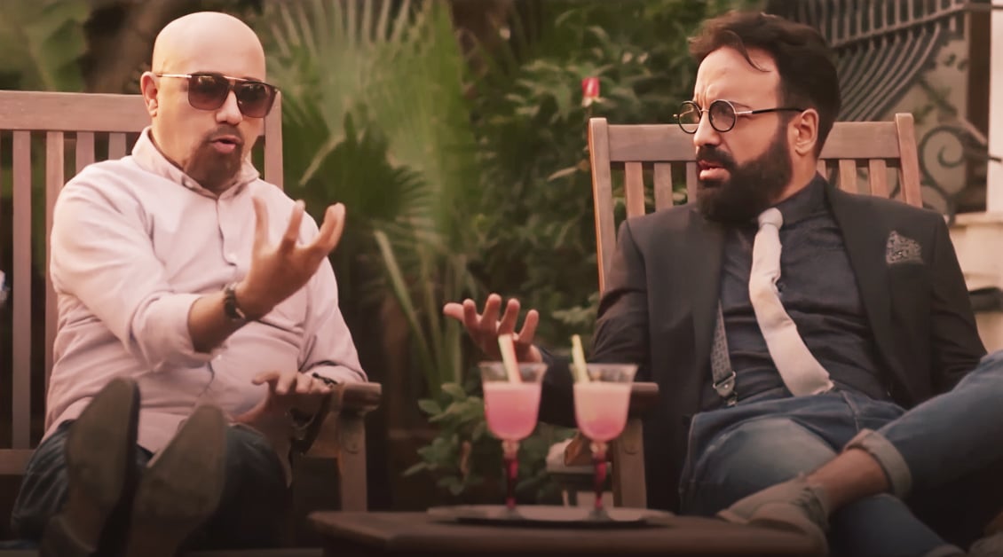 صورة حلقة المحتوى