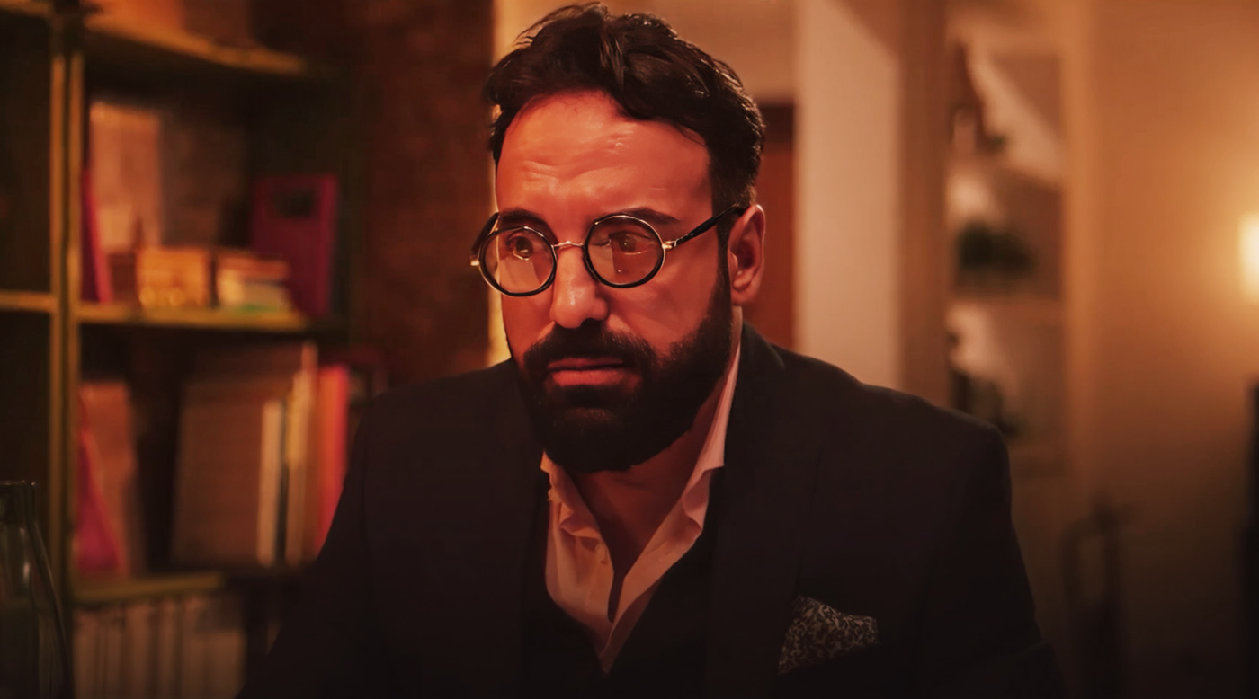 صورة حلقة المحتوى