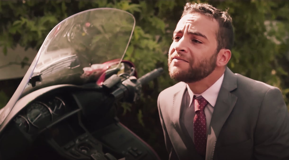 صورة حلقة المحتوى