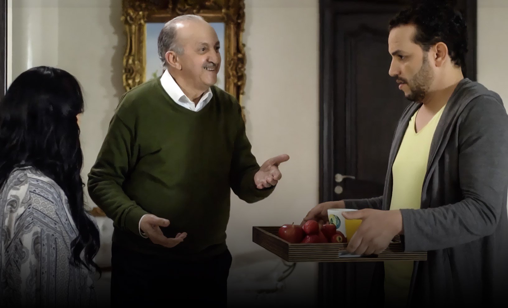 صورة حلقة المحتوى