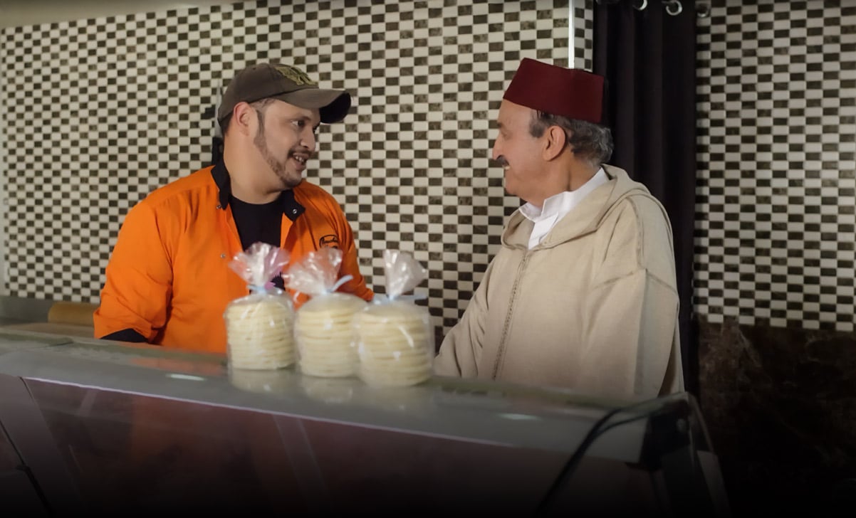 صورة حلقة المحتوى