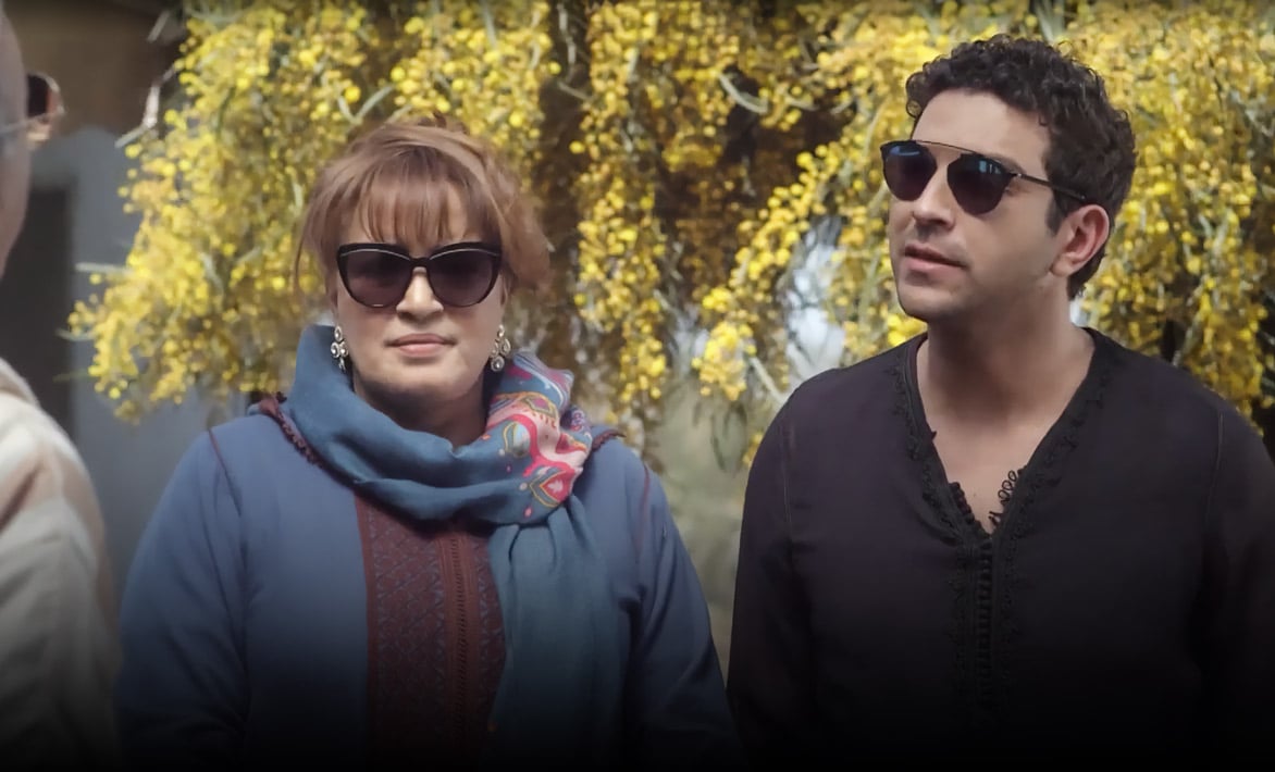 صورة حلقة المحتوى