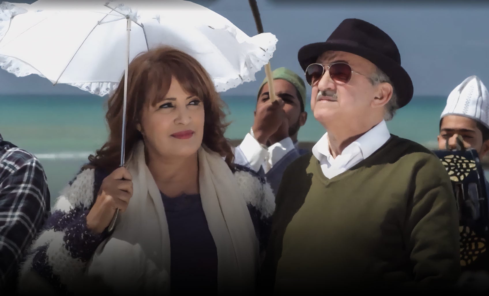 صورة حلقة المحتوى