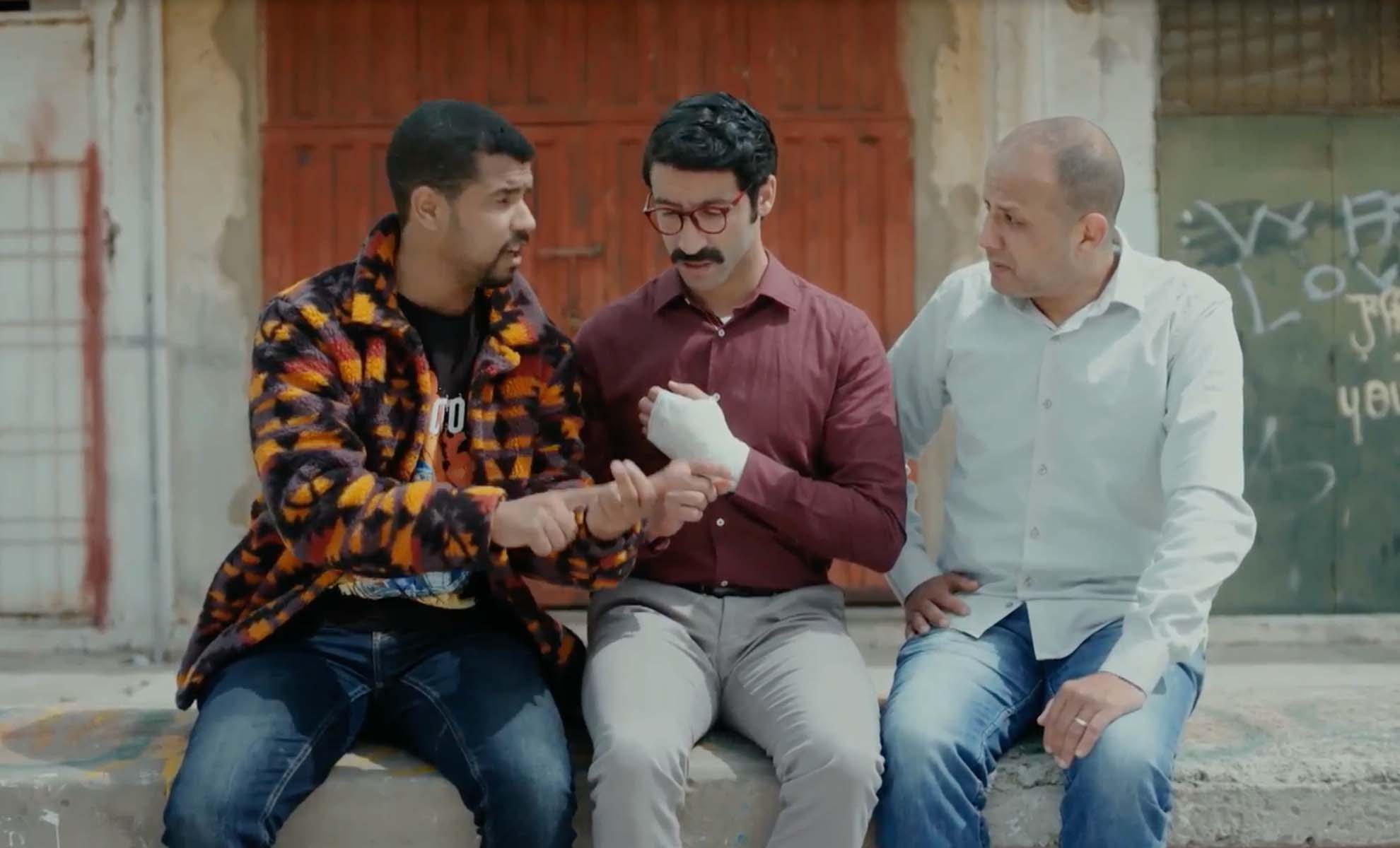 صورة حلقة المحتوى