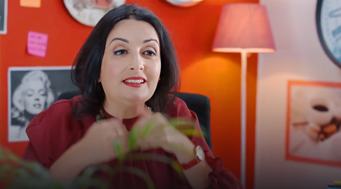 صورة حلقة المحتوى