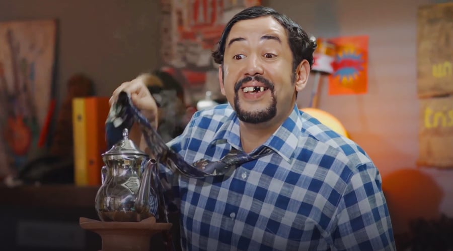 صورة حلقة المحتوى