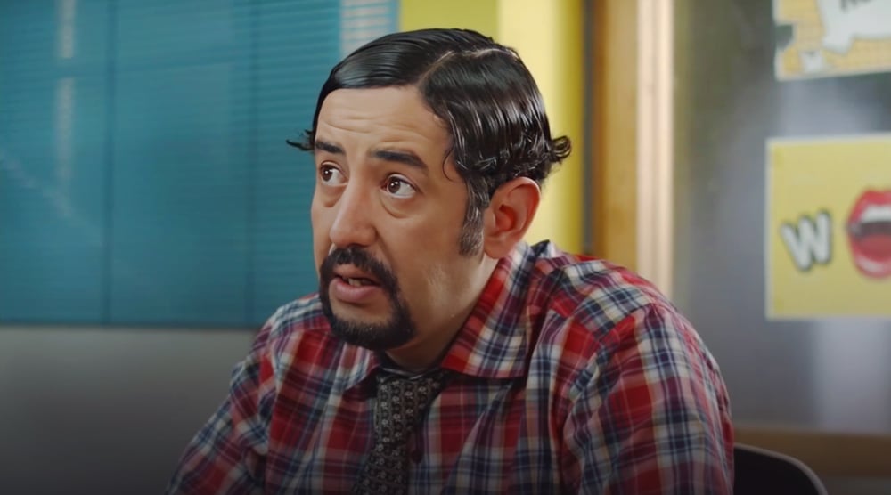 صورة حلقة المحتوى