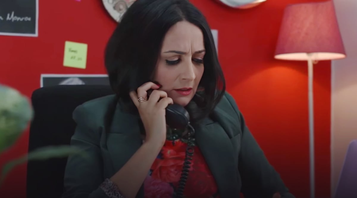 صورة حلقة المحتوى