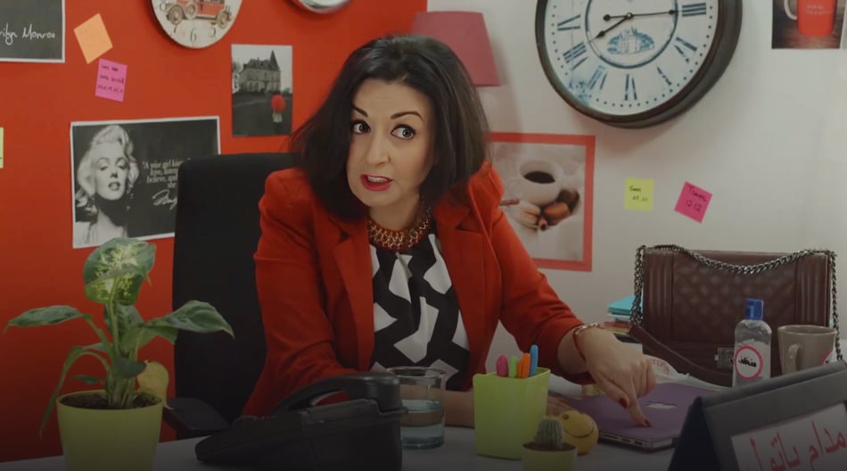 صورة حلقة المحتوى