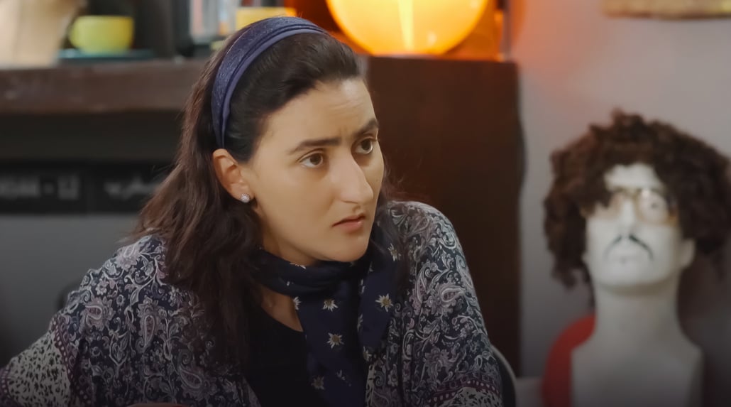 صورة حلقة المحتوى