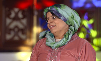 صورة حلقة المحتوى