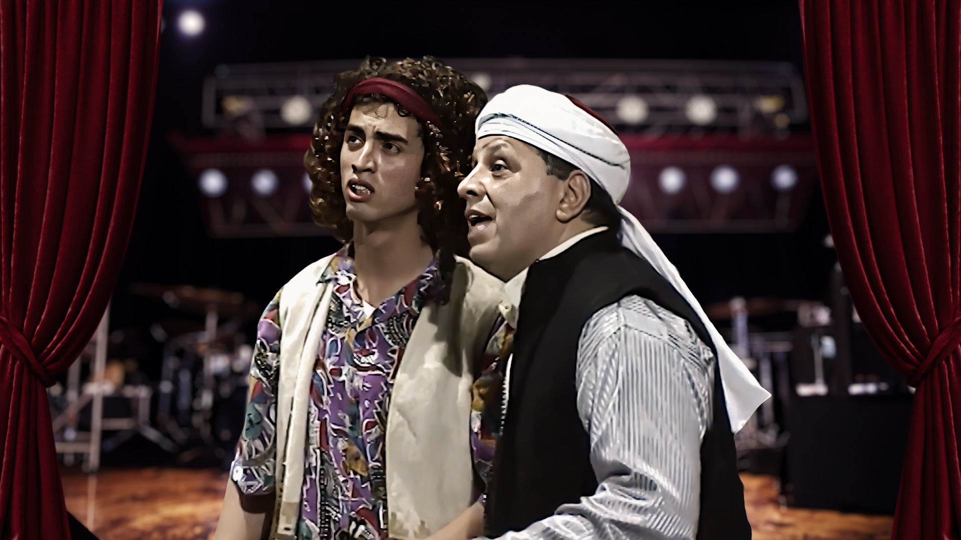 صورة بوستر المحتوى