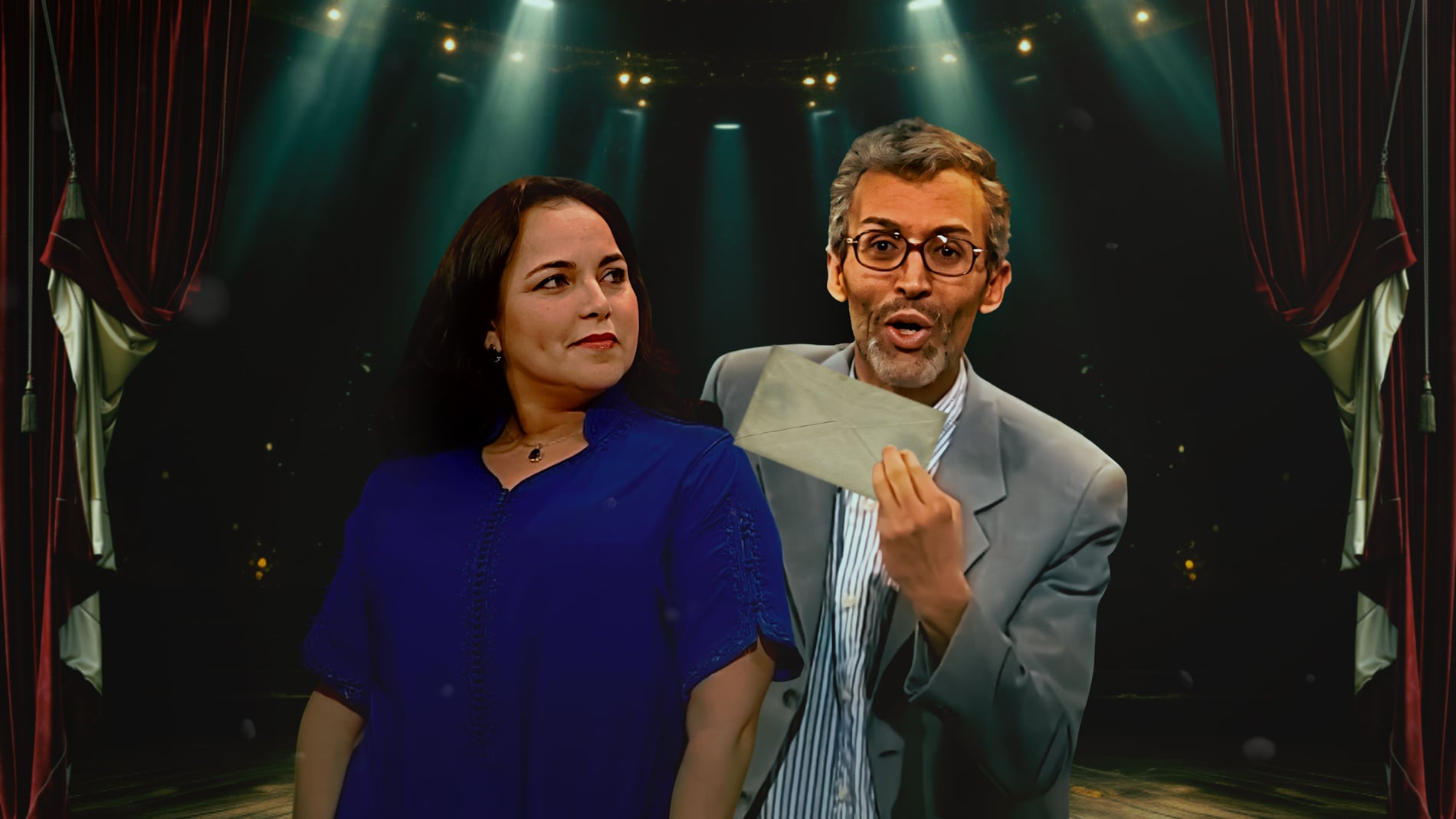 صورة بوستر المحتوى