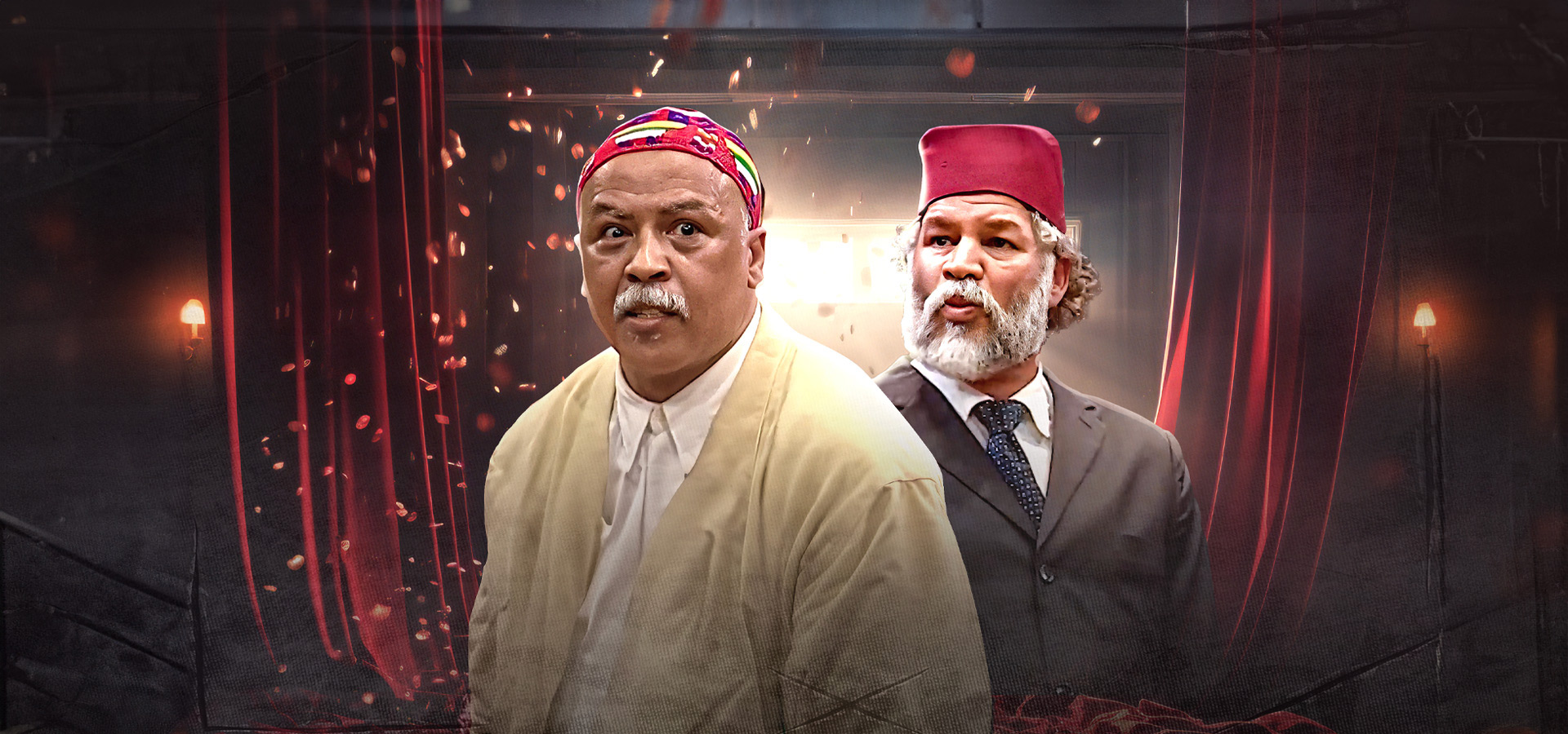 صورة بوستر المحتوى