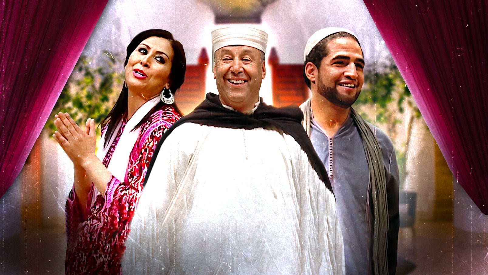 صورة بوستر المحتوى