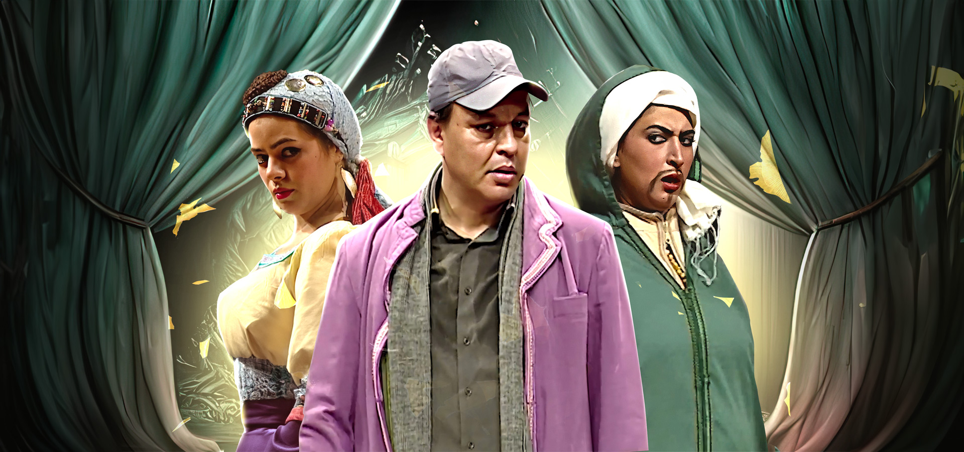 صورة بوستر المحتوى