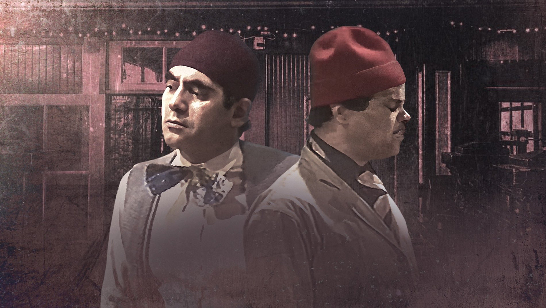 صورة بوستر المحتوى