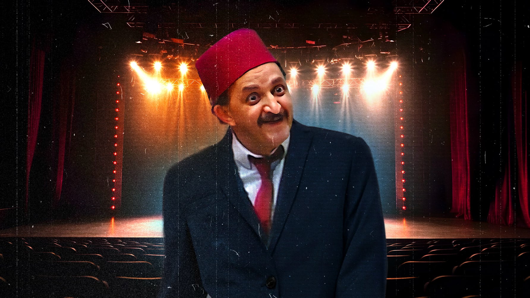 صورة بوستر المحتوى