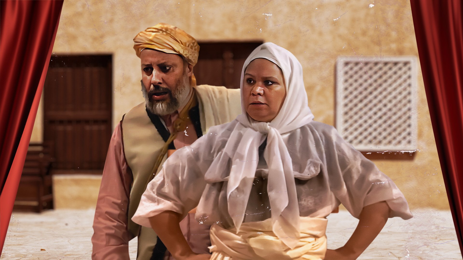 صورة بوستر المحتوى