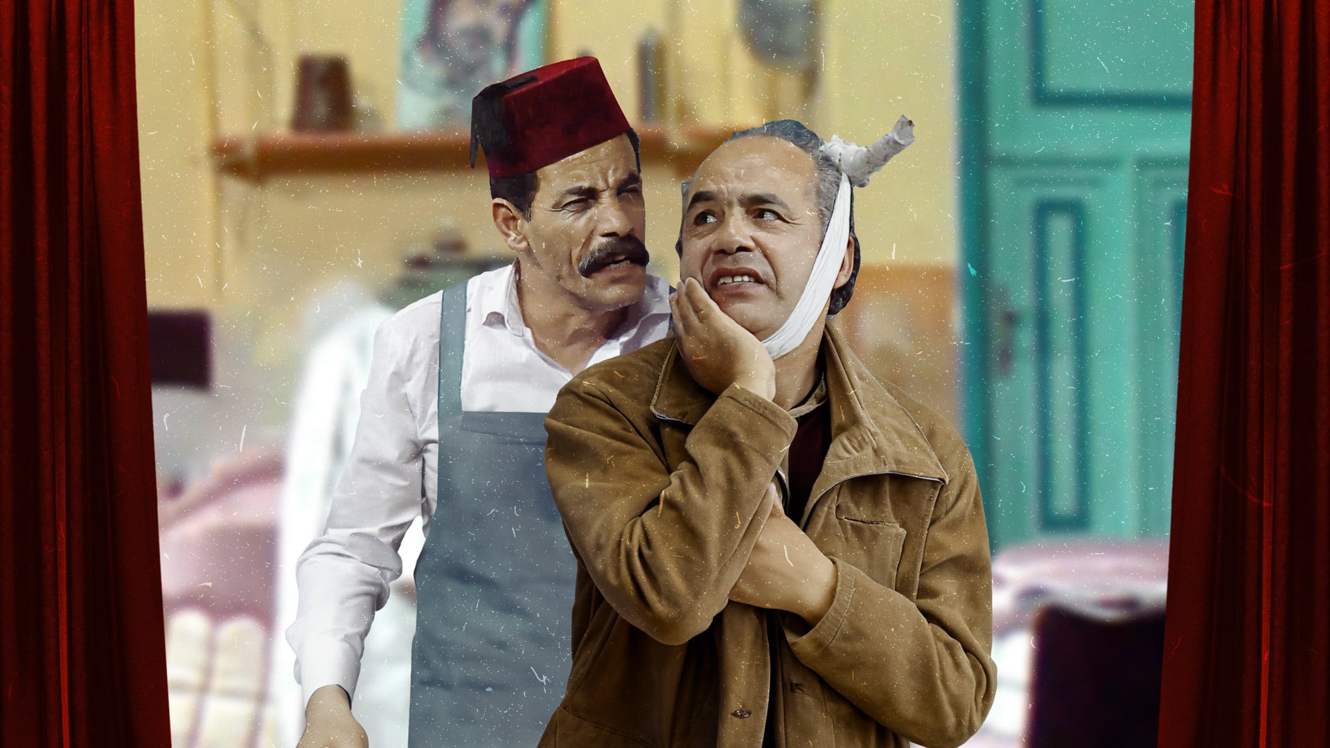 صورة بوستر المحتوى