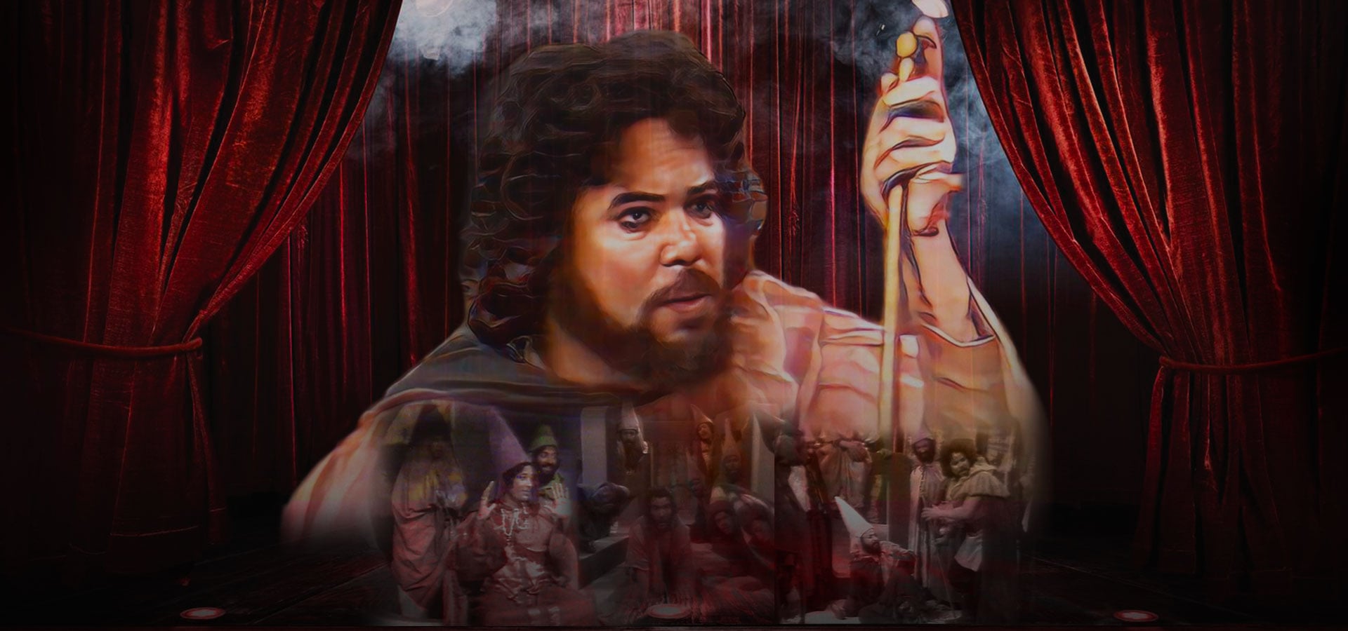 صورة بوستر المحتوى