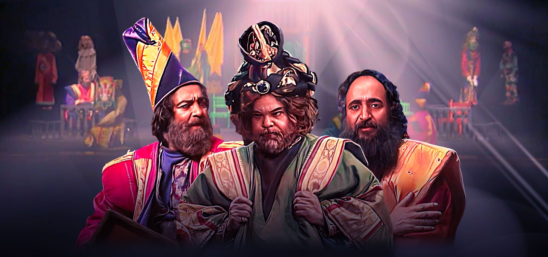 صورة بوستر المحتوى