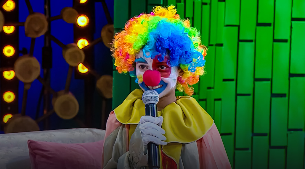 صورة حلقة المحتوى