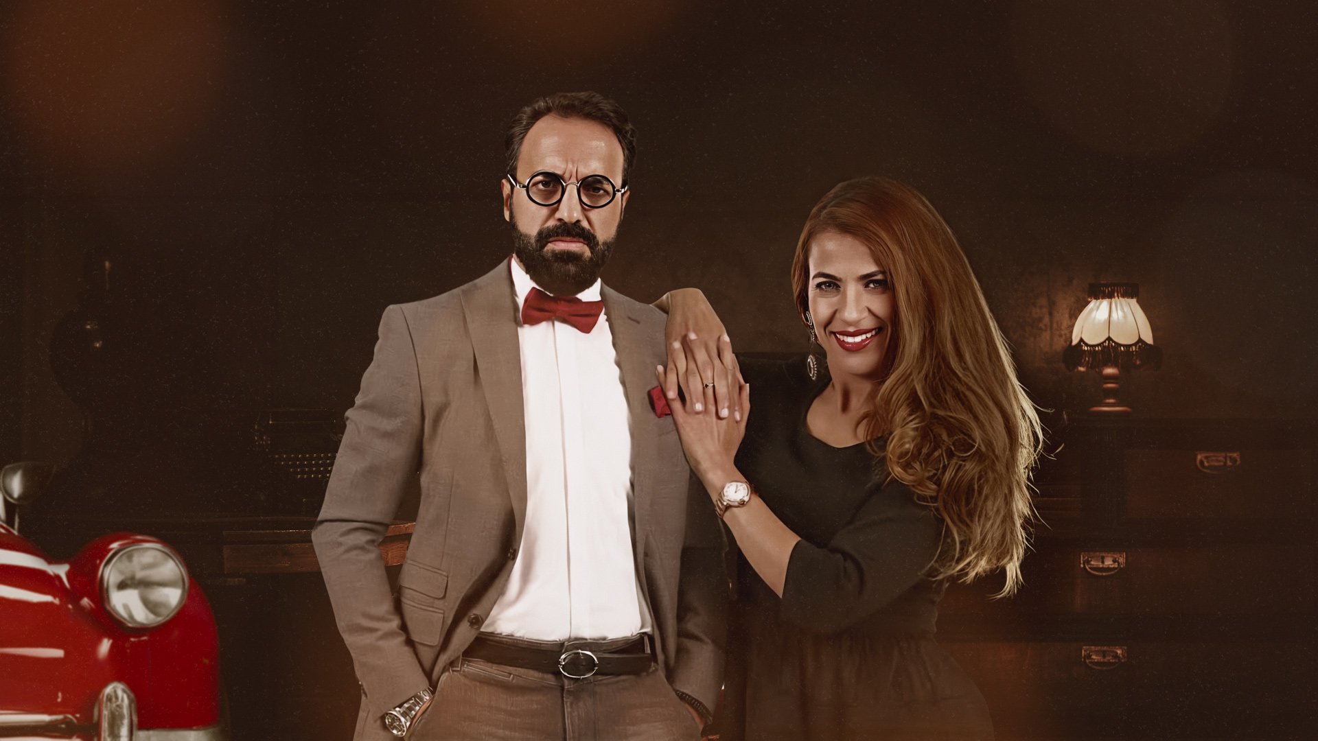 صورة بوستر المحتوى