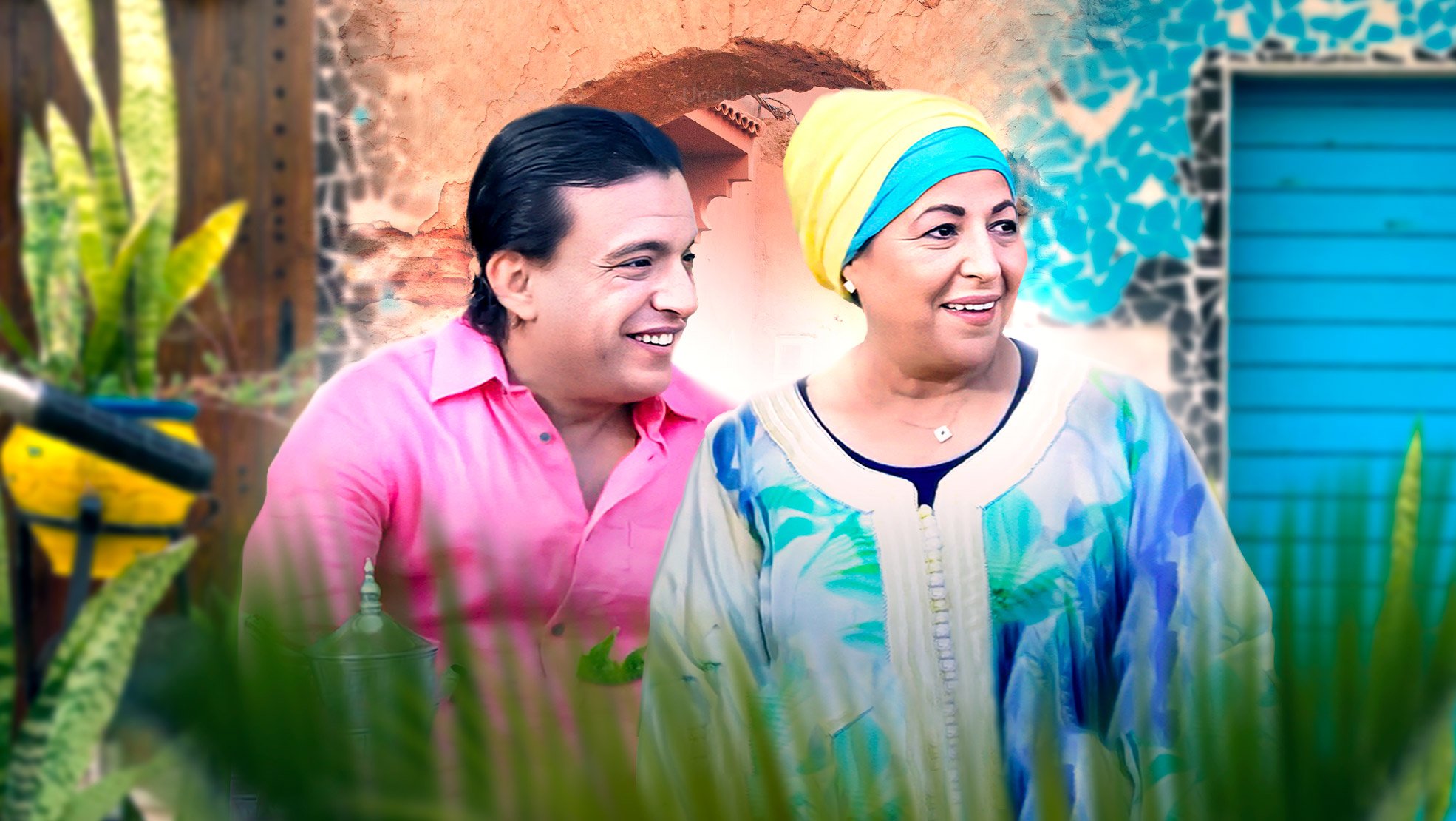 صورة بوستر المحتوى