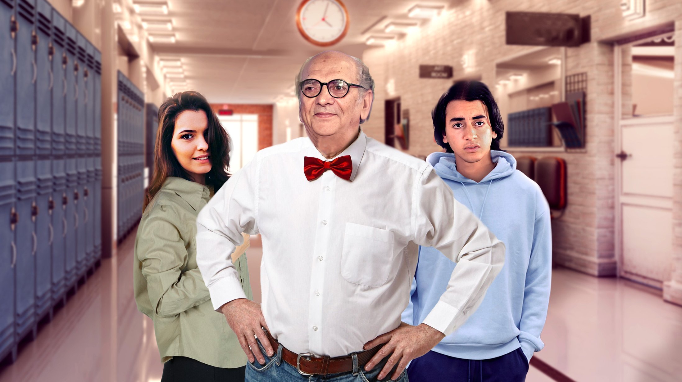 صورة بوستر المحتوى