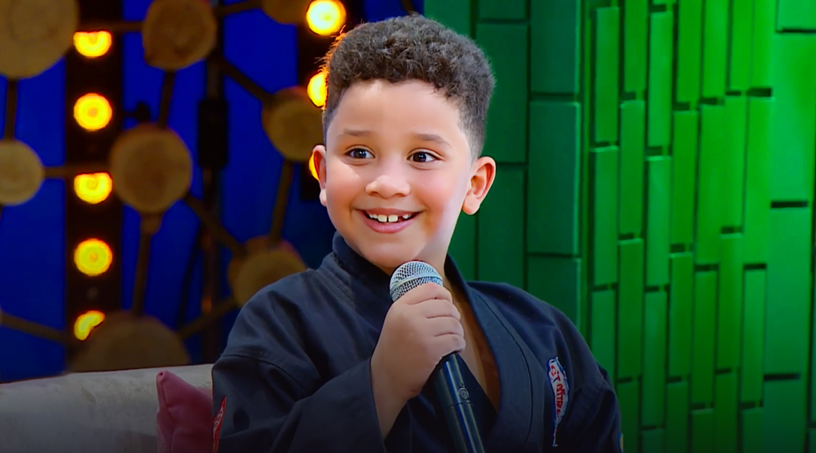 صورة حلقة المحتوى