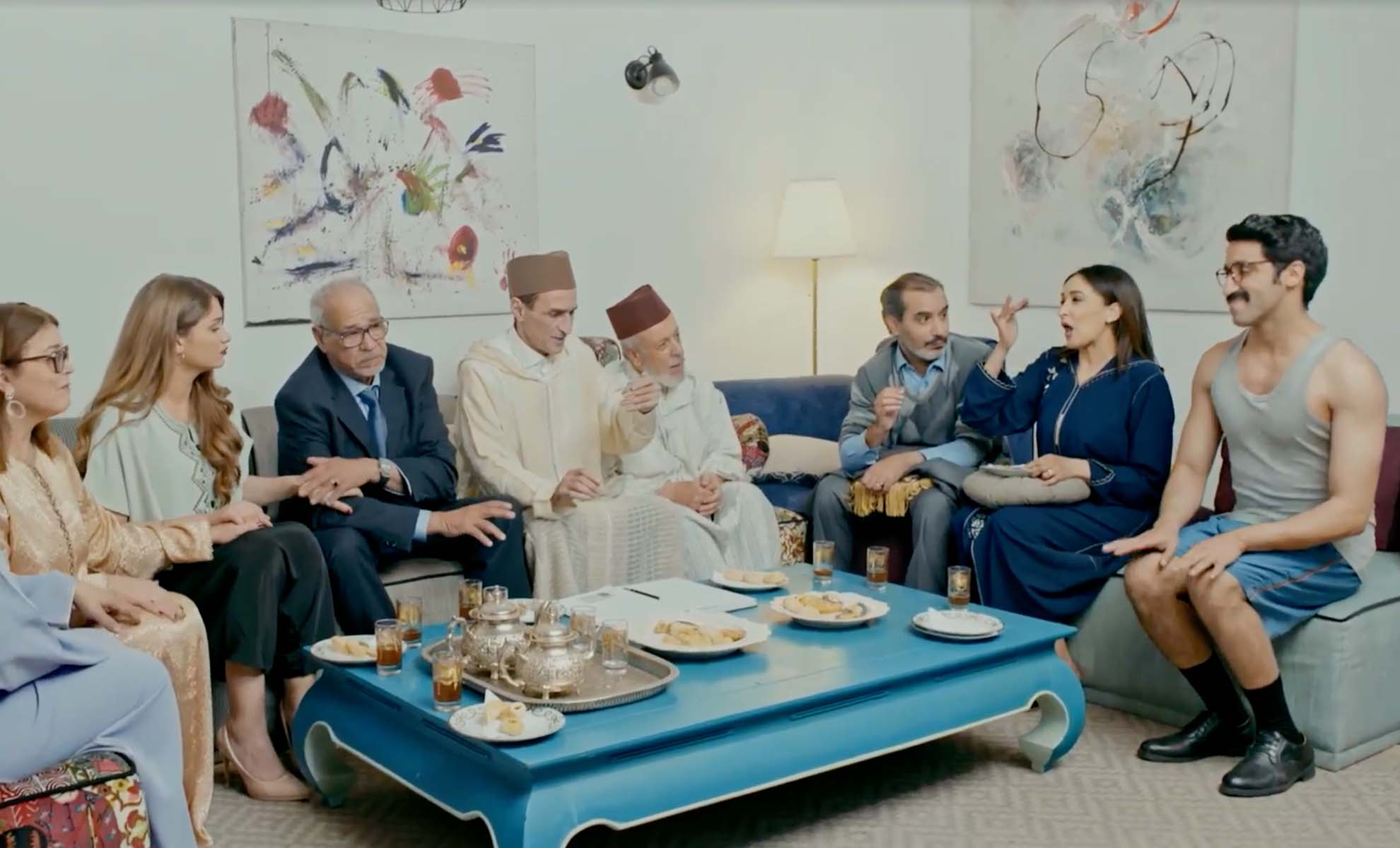 صورة حلقة المحتوى