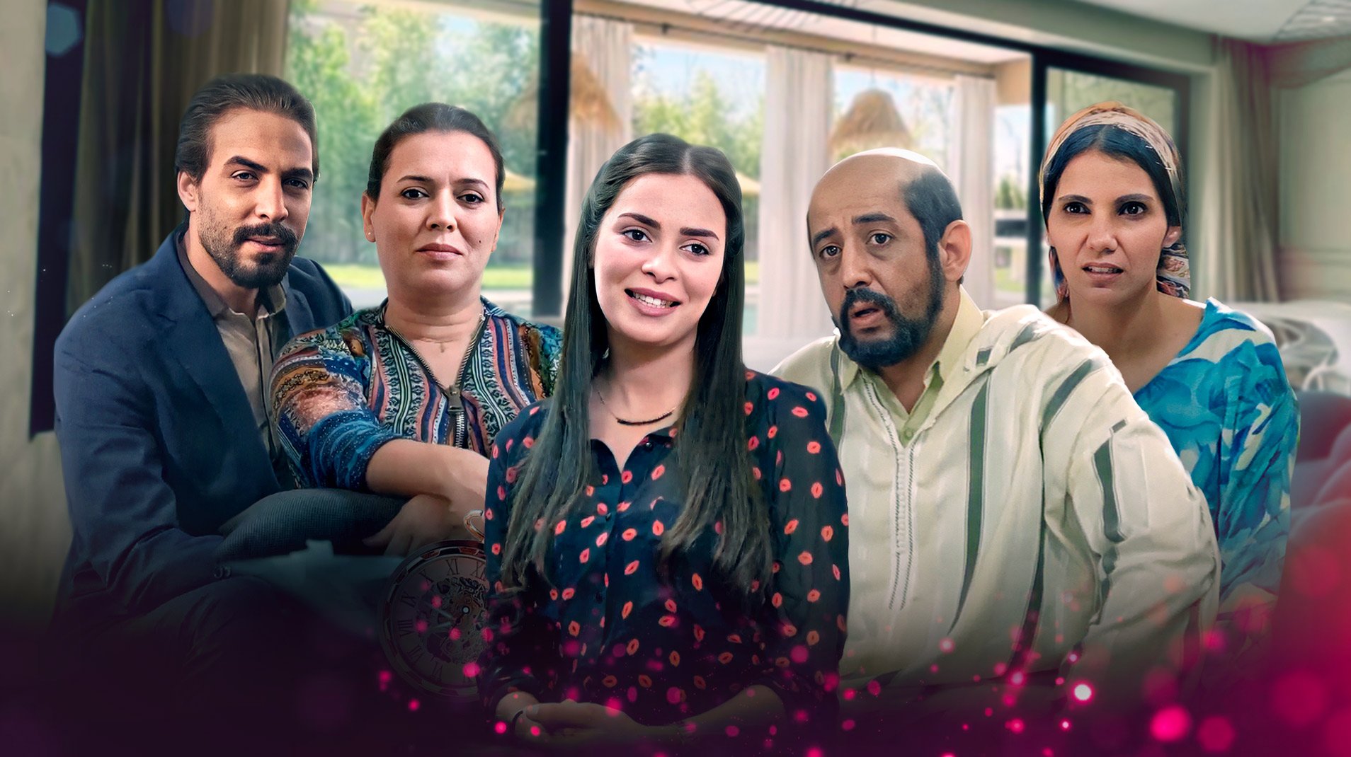 صورة بوستر المحتوى