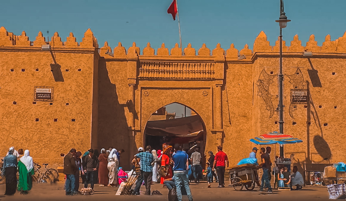 صورة حلقة المحتوى