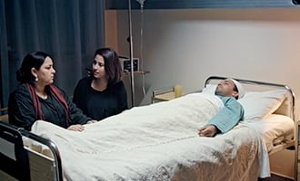 صورة حلقة المحتوى