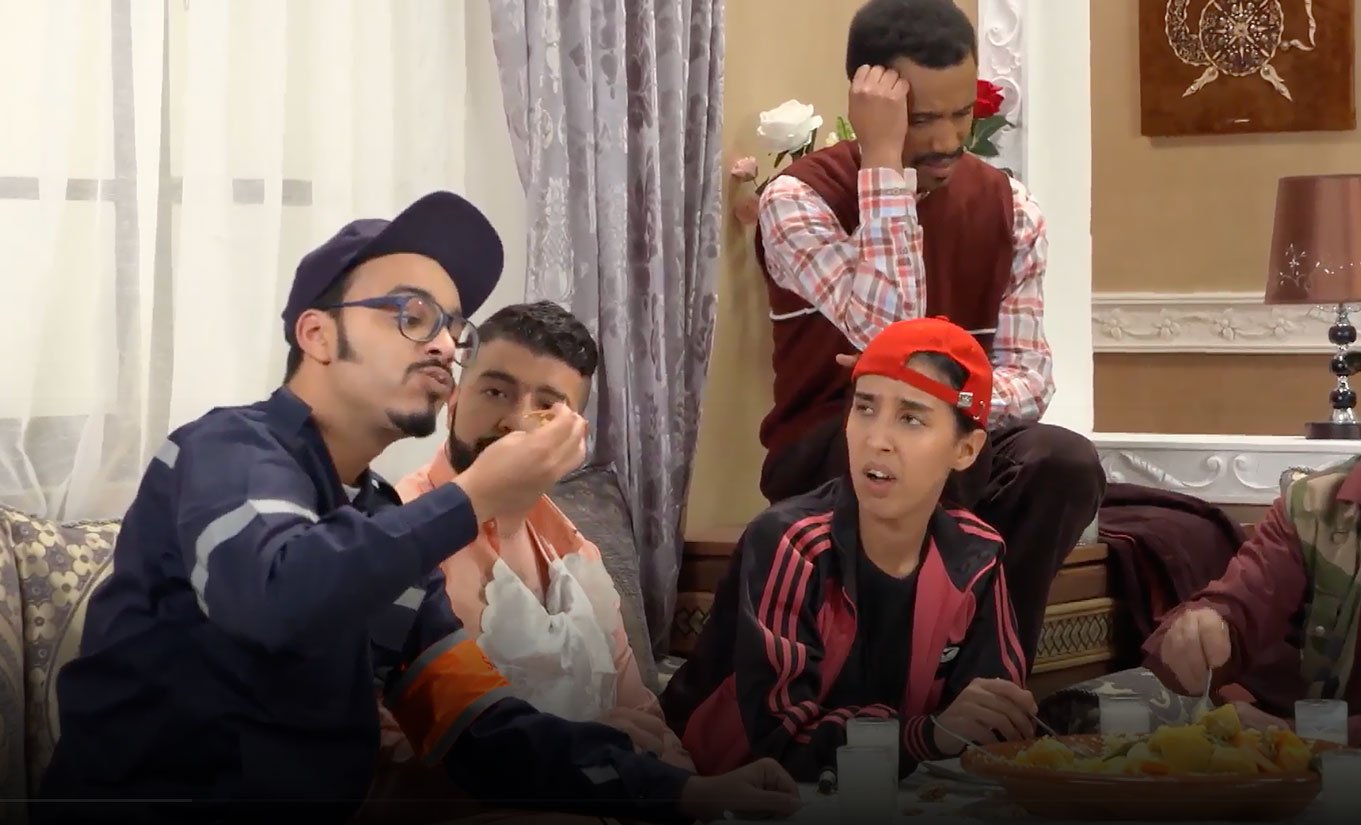 صورة حلقة المحتوى