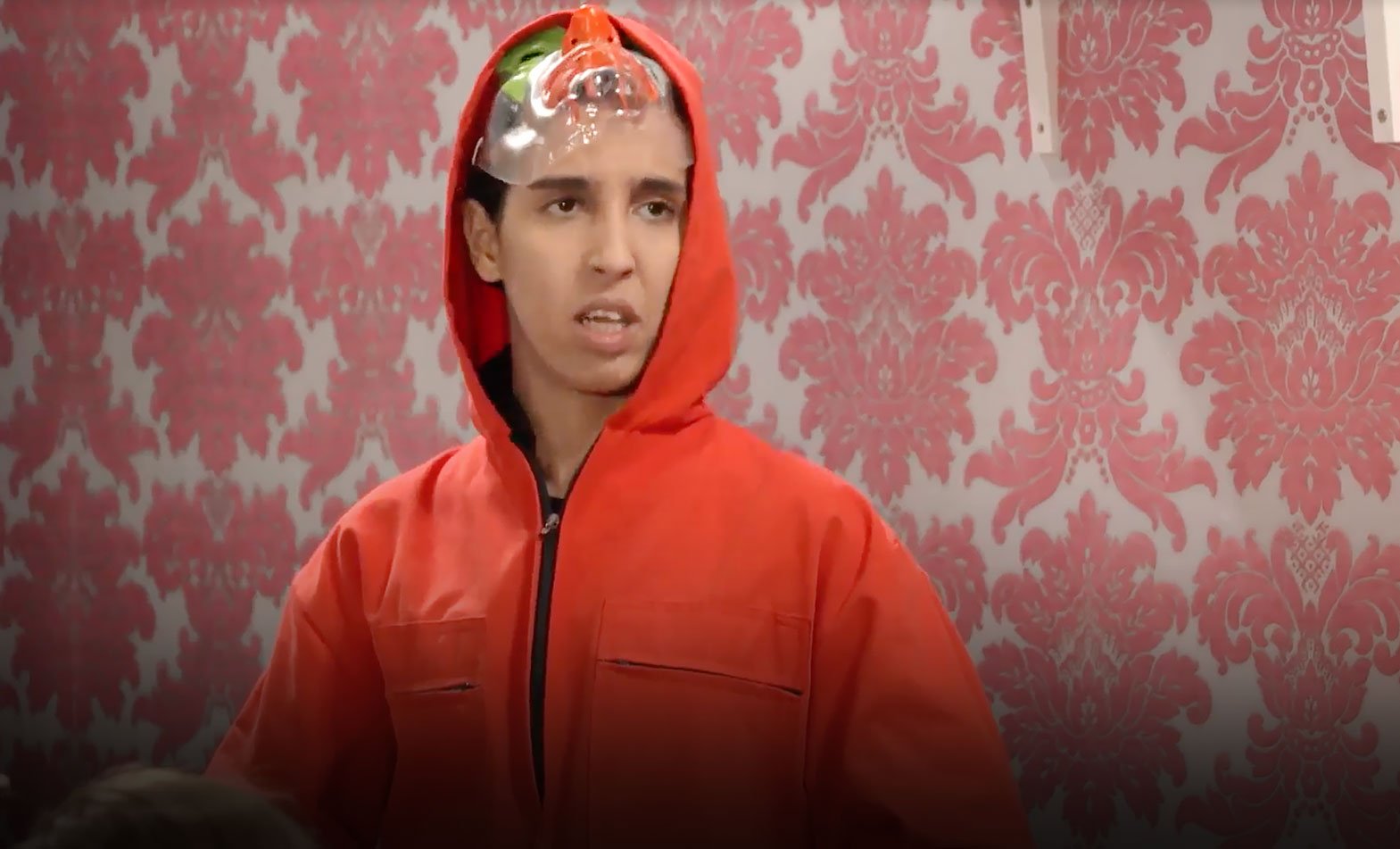 صورة حلقة المحتوى