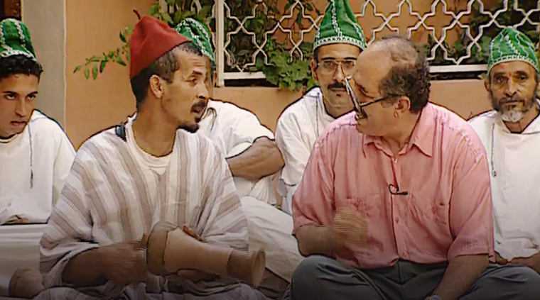 صورة حلقة المحتوى