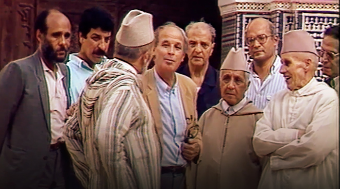 صورة حلقة المحتوى