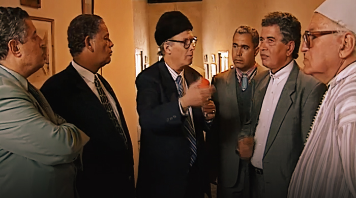 صورة حلقة المحتوى