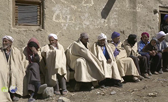 صورة حلقة المحتوى