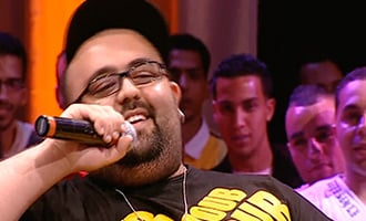 صورة حلقة المحتوى