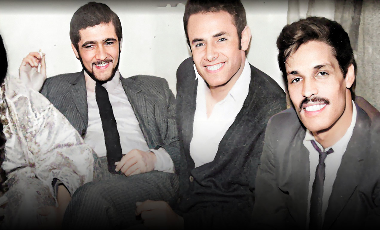 صورة حلقة المحتوى