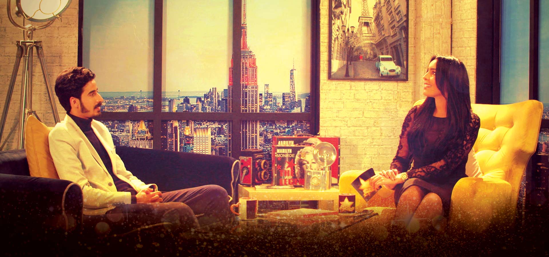 صورة بوستر المحتوى