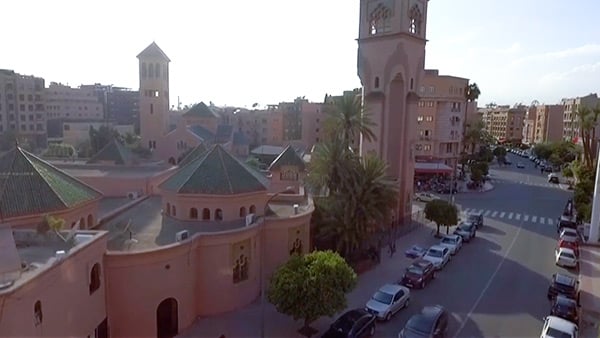 صورة حلقة المحتوى