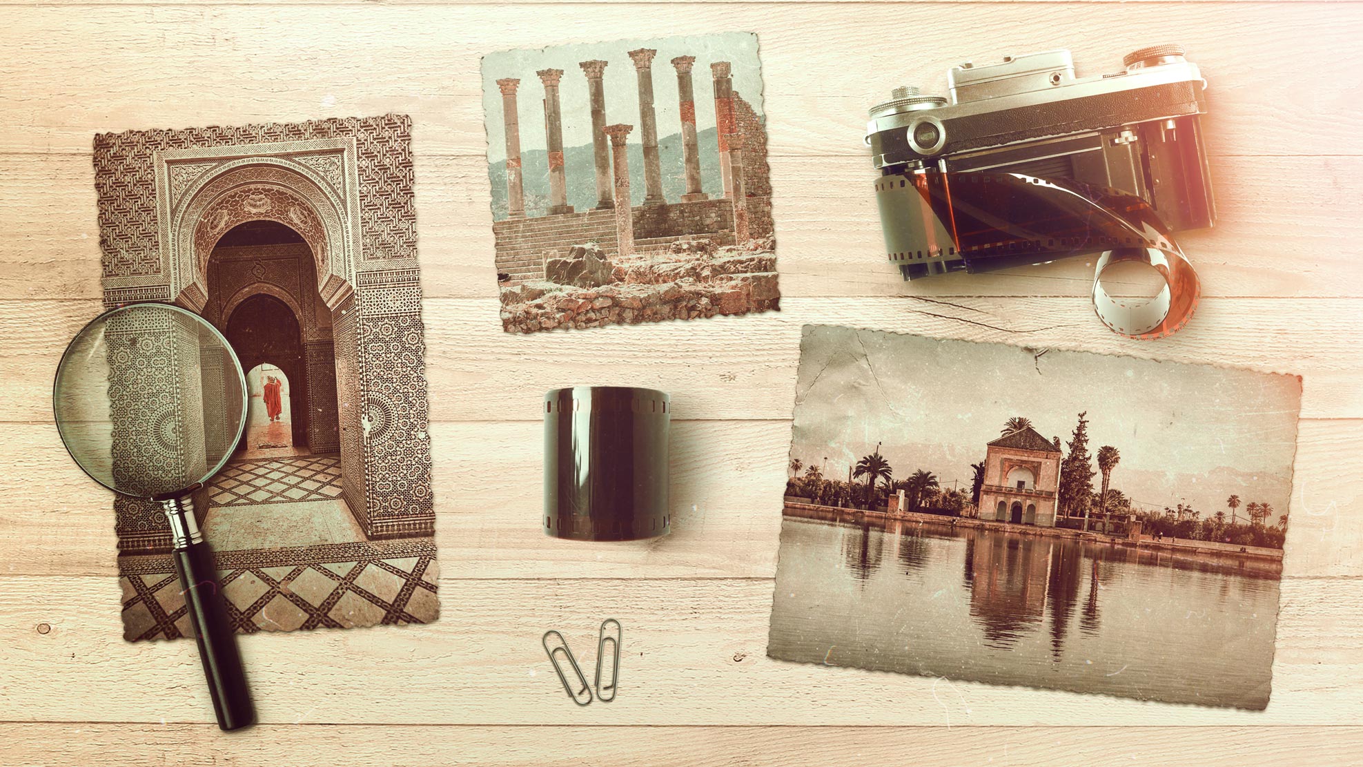 صورة بوستر المحتوى