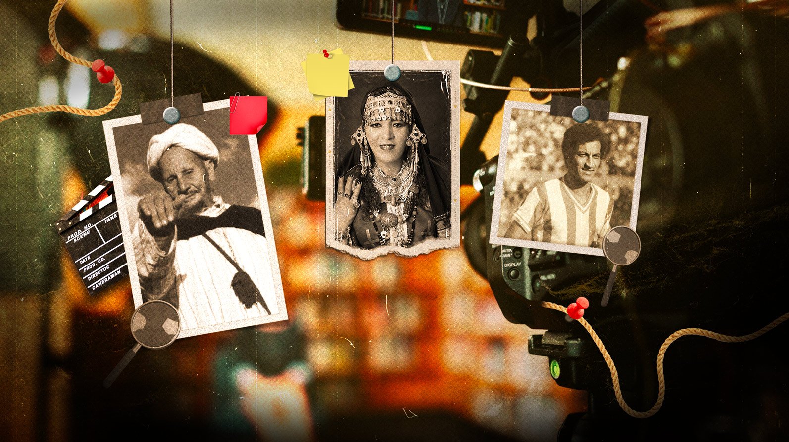 صورة بوستر المحتوى